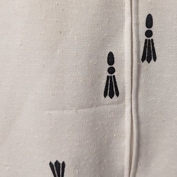 Alfred Shaheen Hawaiian Dress Vintage Sheath Shift Tiki Tropical 1960’s - Picture 12 of 12